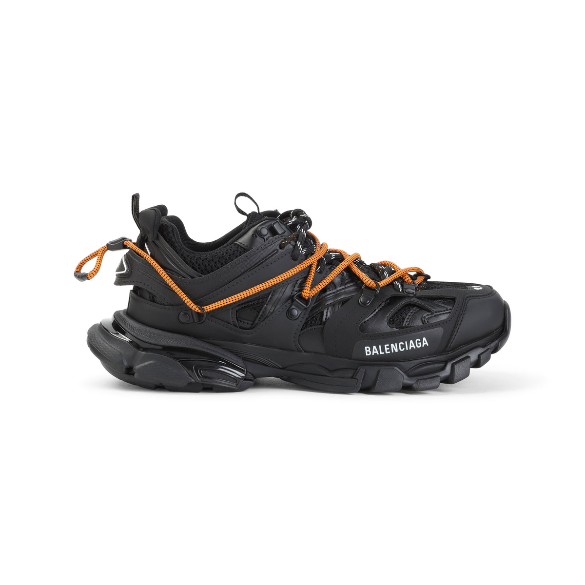 Balenciaga Track Trail Laces Sneakers Men BALENCIAGA