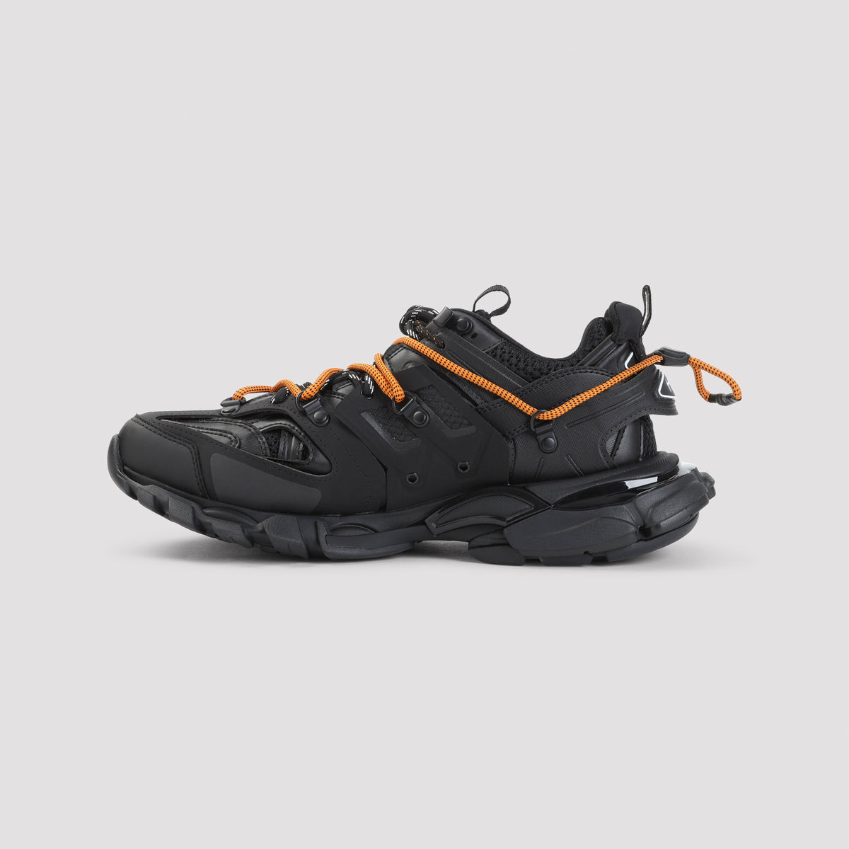Balenciaga Track Trail Laces Sneakers Men BALENCIAGA