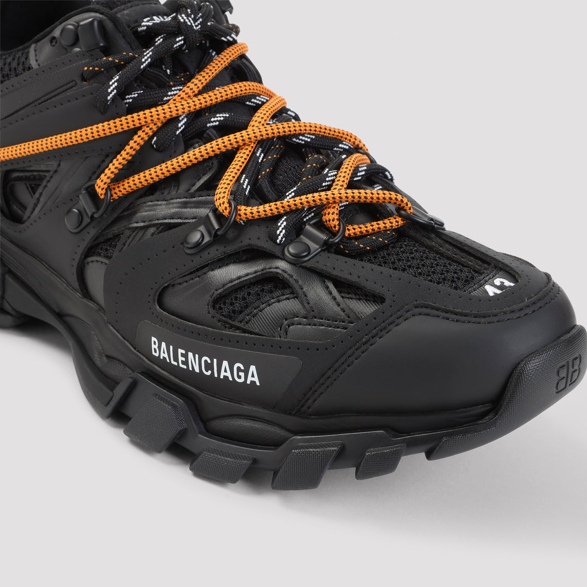 Balenciaga Track Trail Laces Sneakers Men BALENCIAGA