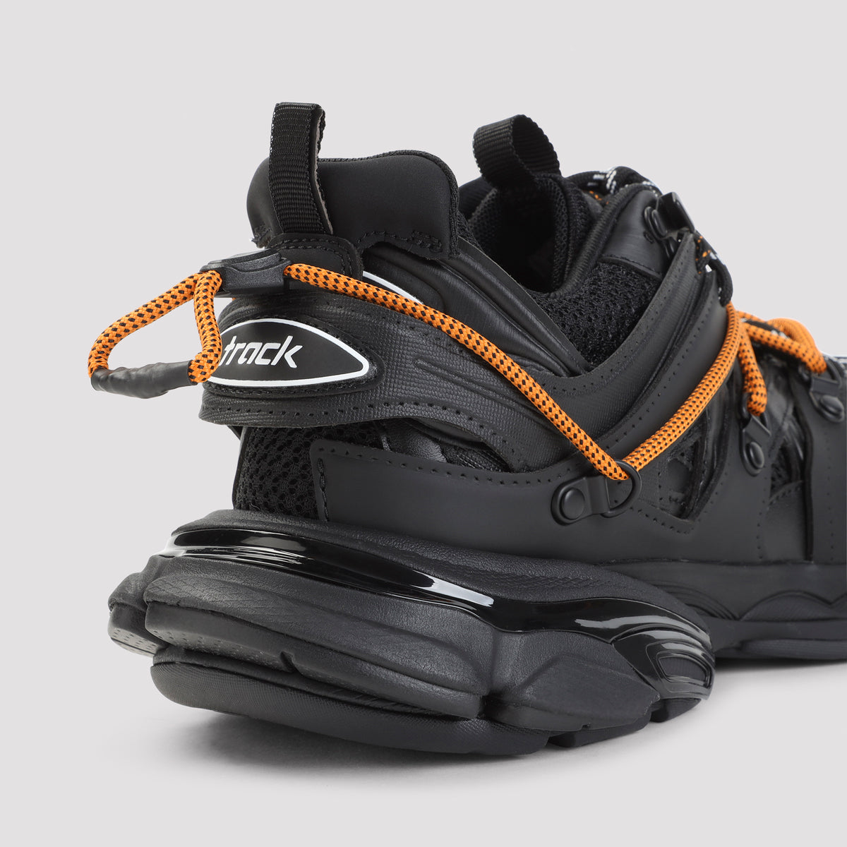 Balenciaga Track Trail Laces Sneakers Men BALENCIAGA