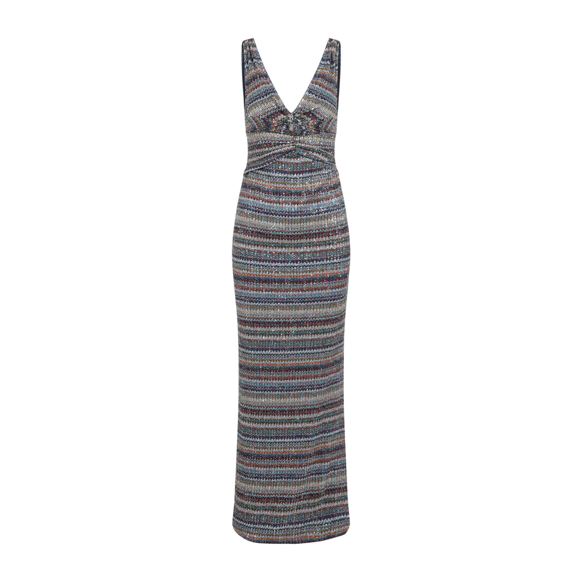 Missoni Caperdoni Long Dress Women MISSONI