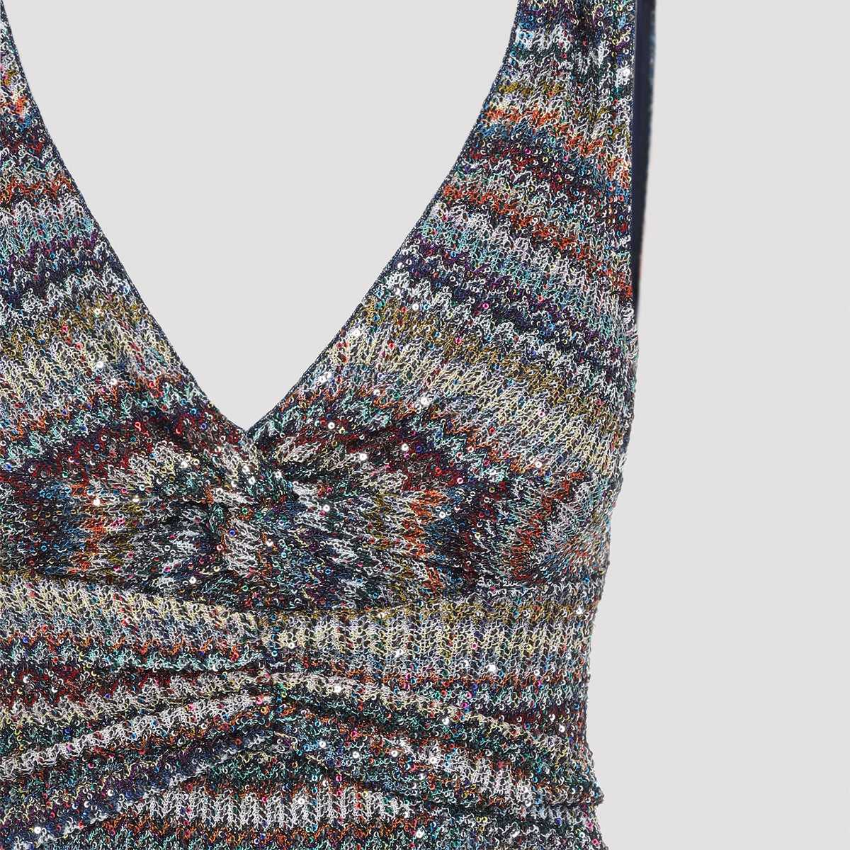 Missoni Caperdoni Long Dress Women MISSONI