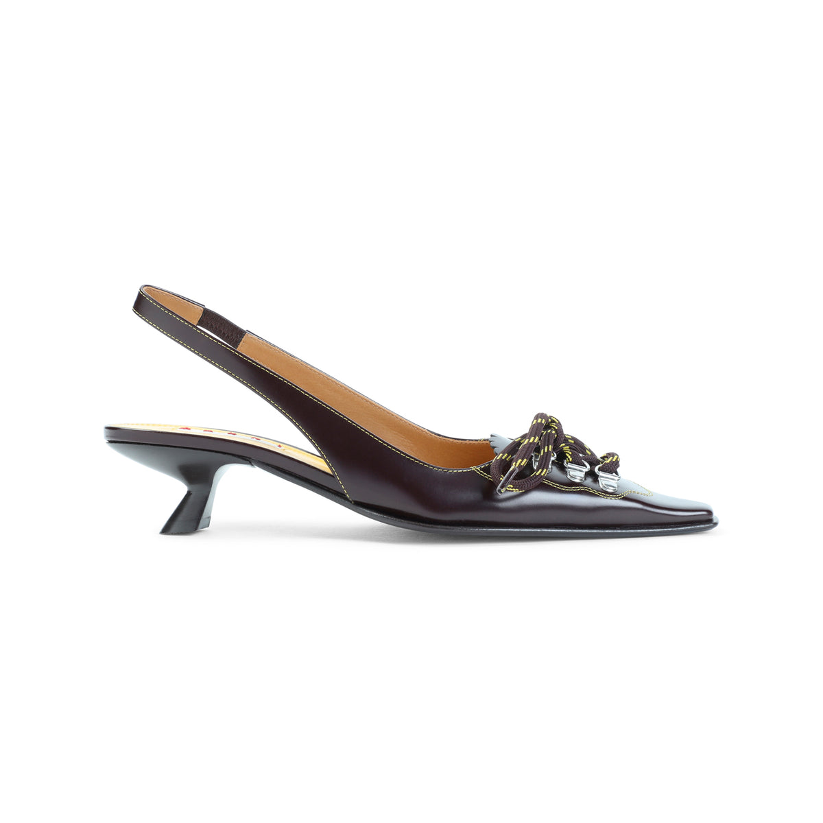 Marni Pump Shoes Women MARNI