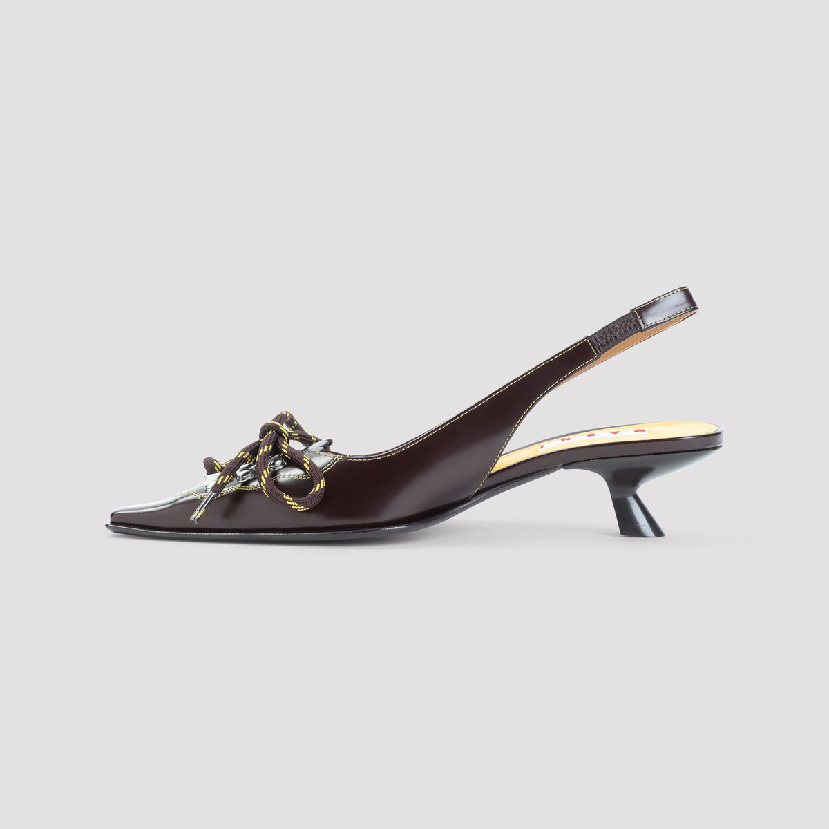 Marni Pump Shoes Women MARNI