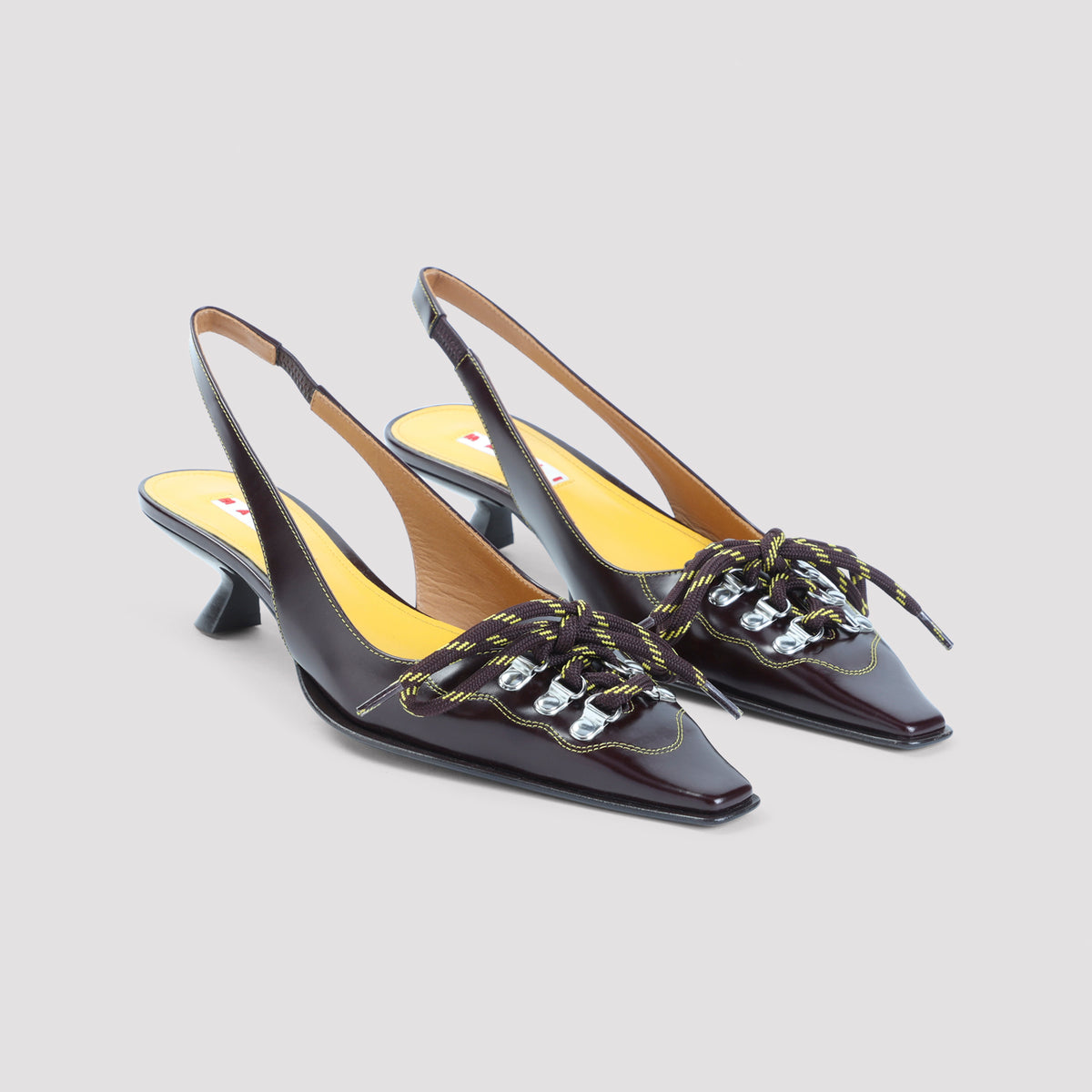 Marni Pump Shoes Women MARNI