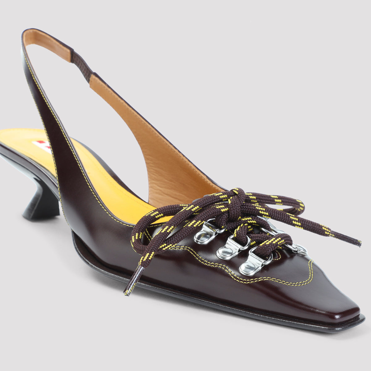 Marni Pump Shoes Women MARNI