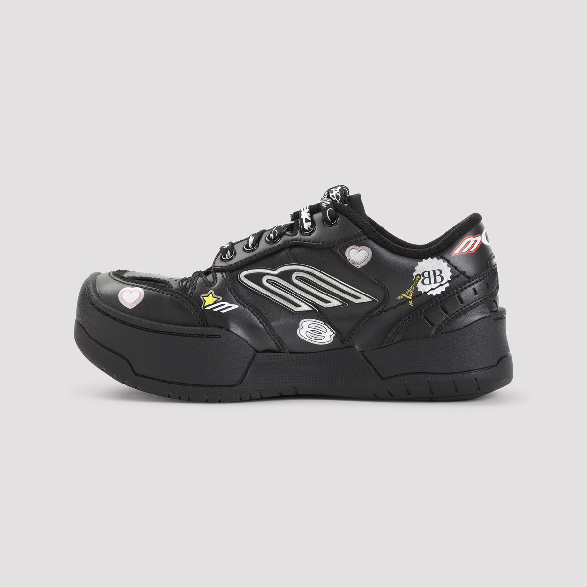 Balenciaga Hamptons Sneakers Women BALENCIAGA