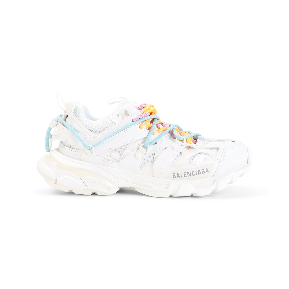 Balenciaga Track Trail Lace Sneakers Women BALENCIAGA