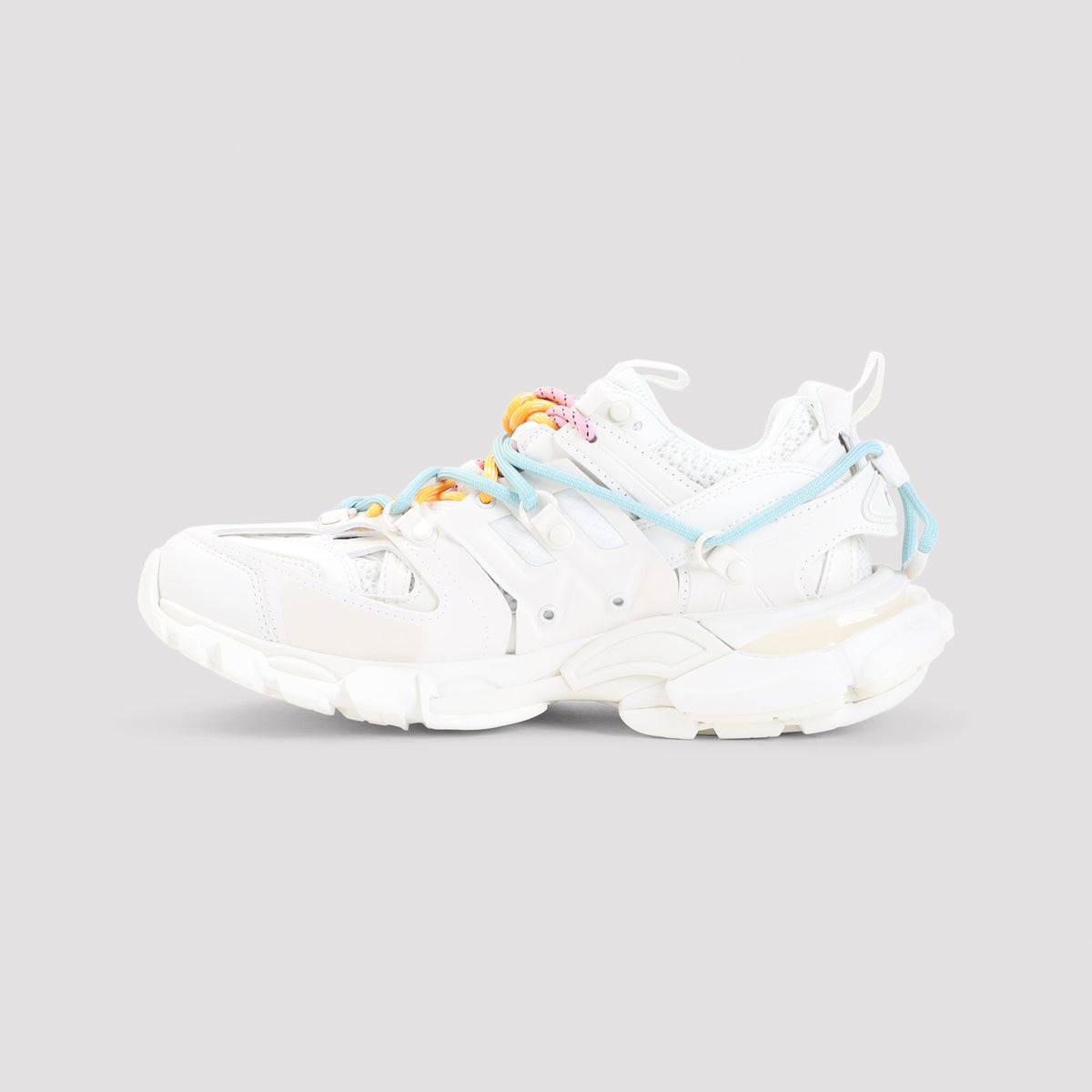 Balenciaga Track Trail Lace Sneakers Women BALENCIAGA