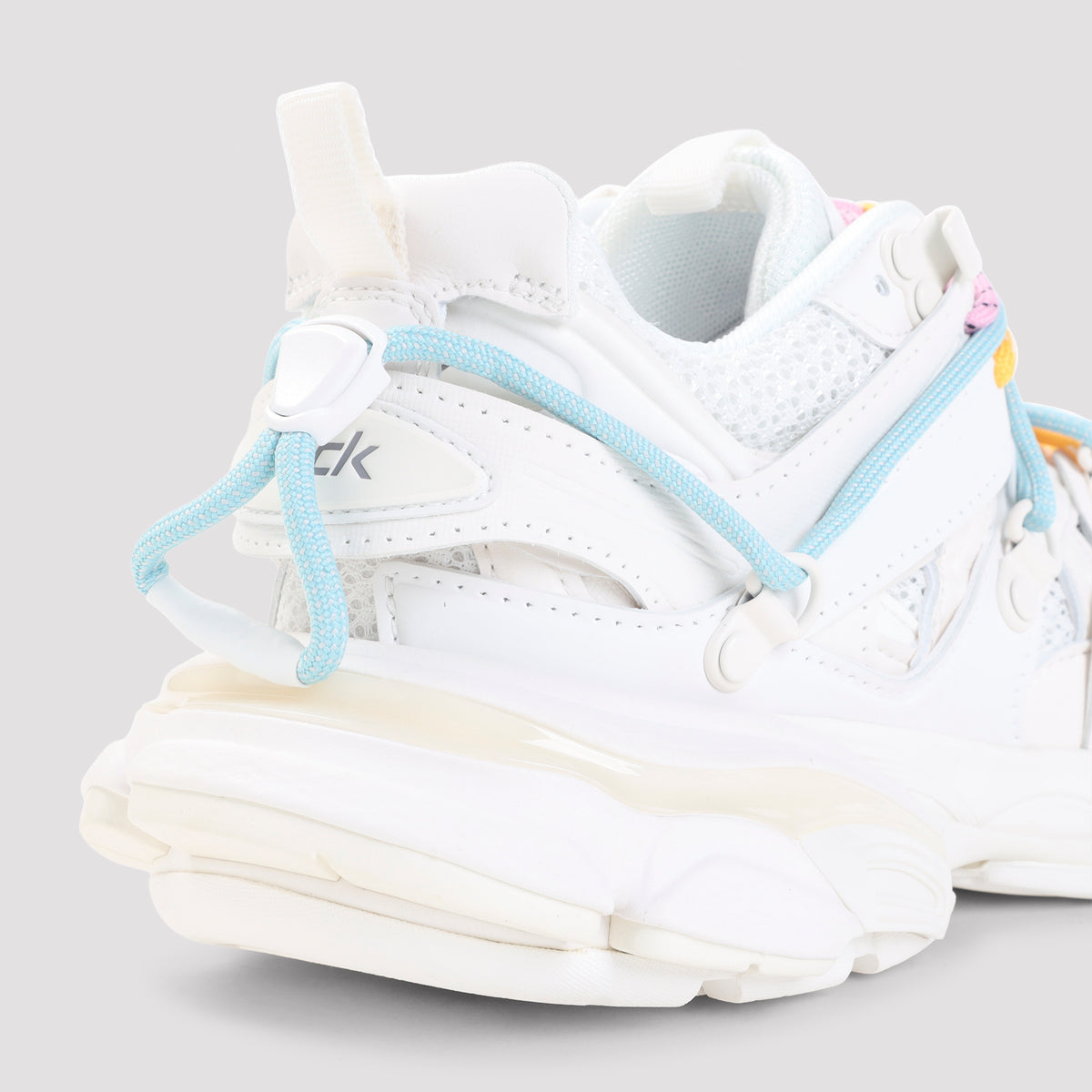 Balenciaga Track Trail Lace Sneakers Women BALENCIAGA
