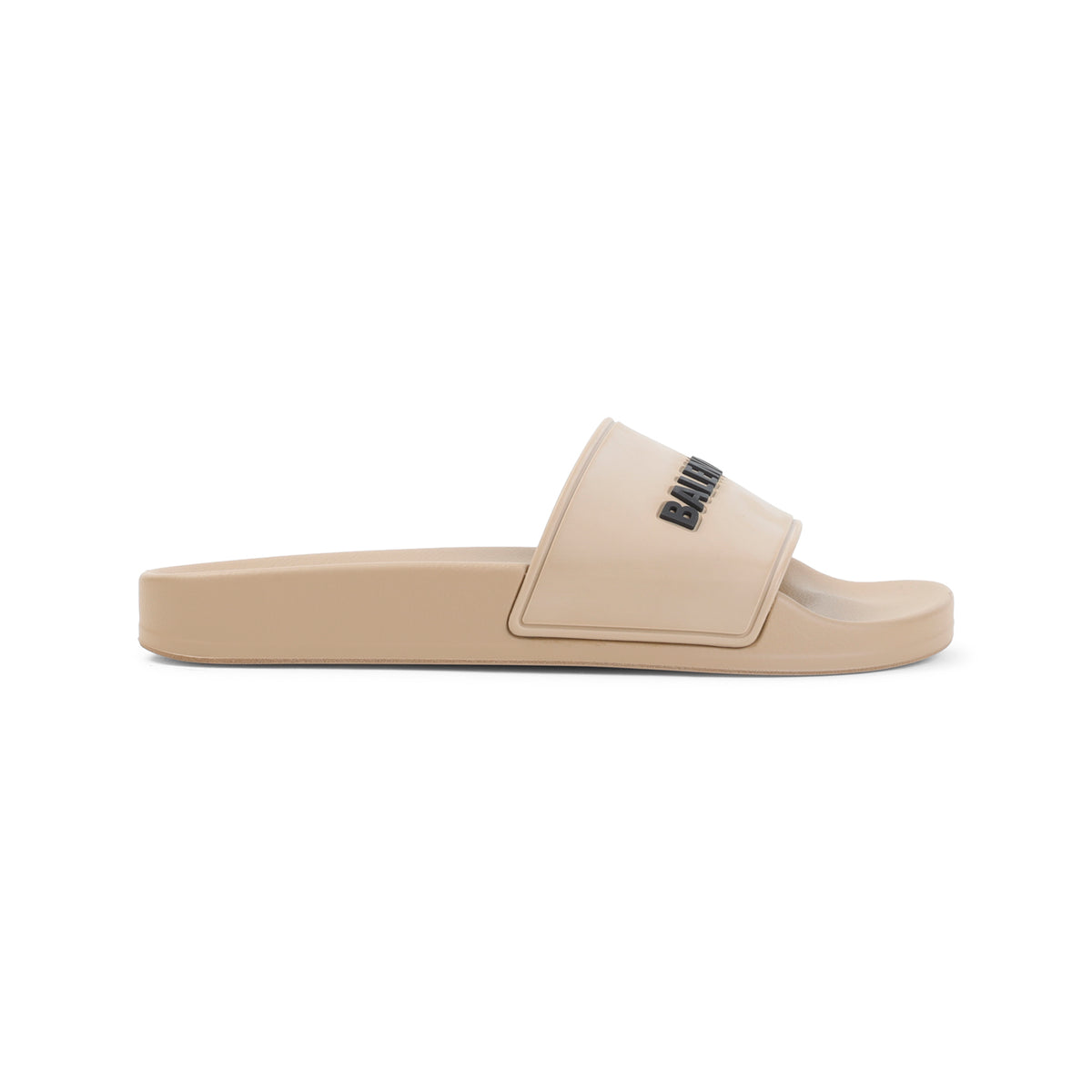 Balenciaga Pool Slides Women BALENCIAGA
