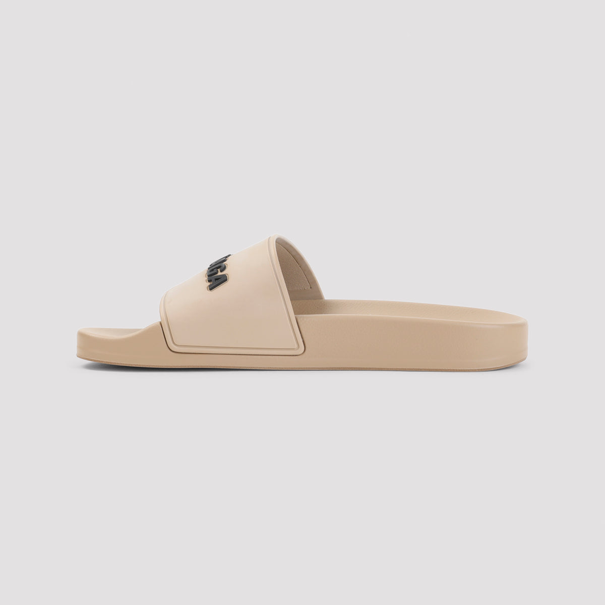 Balenciaga Pool Slides Women BALENCIAGA