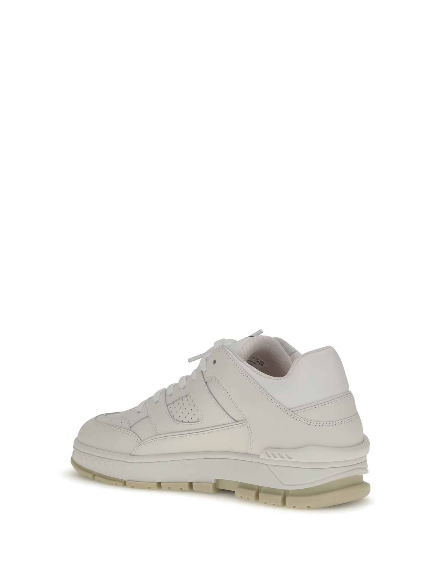 Axel Arigato Men Area Lo Sneakers AXEL ARIGATO