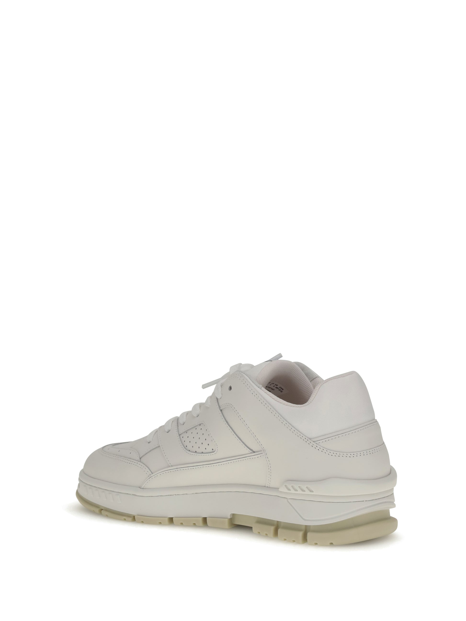 Axel Arigato Men Area Lo Sneakers AXEL ARIGATO