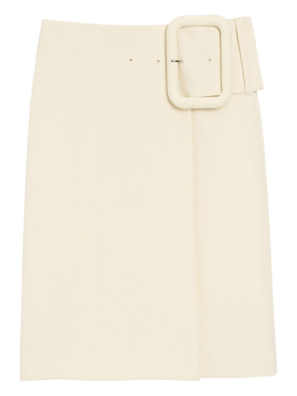 Ami Women Midi Skirt AMI PARIS