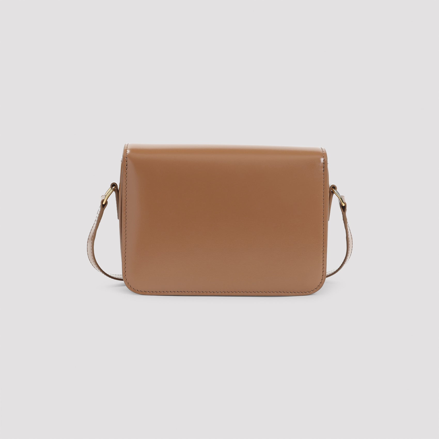 Celine Teen Triomphe Shoulder Bag Women CELINE