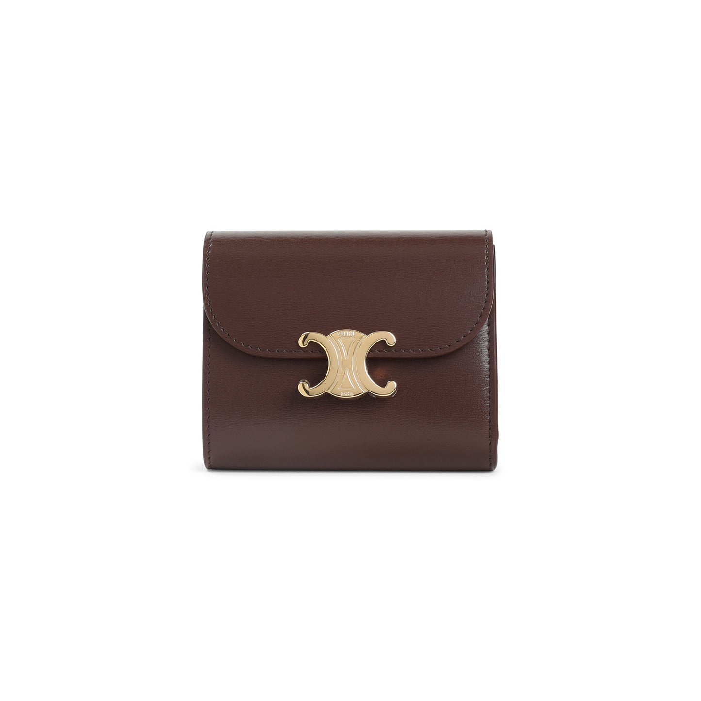 Celine Small Flap Wallet Women CELINE
