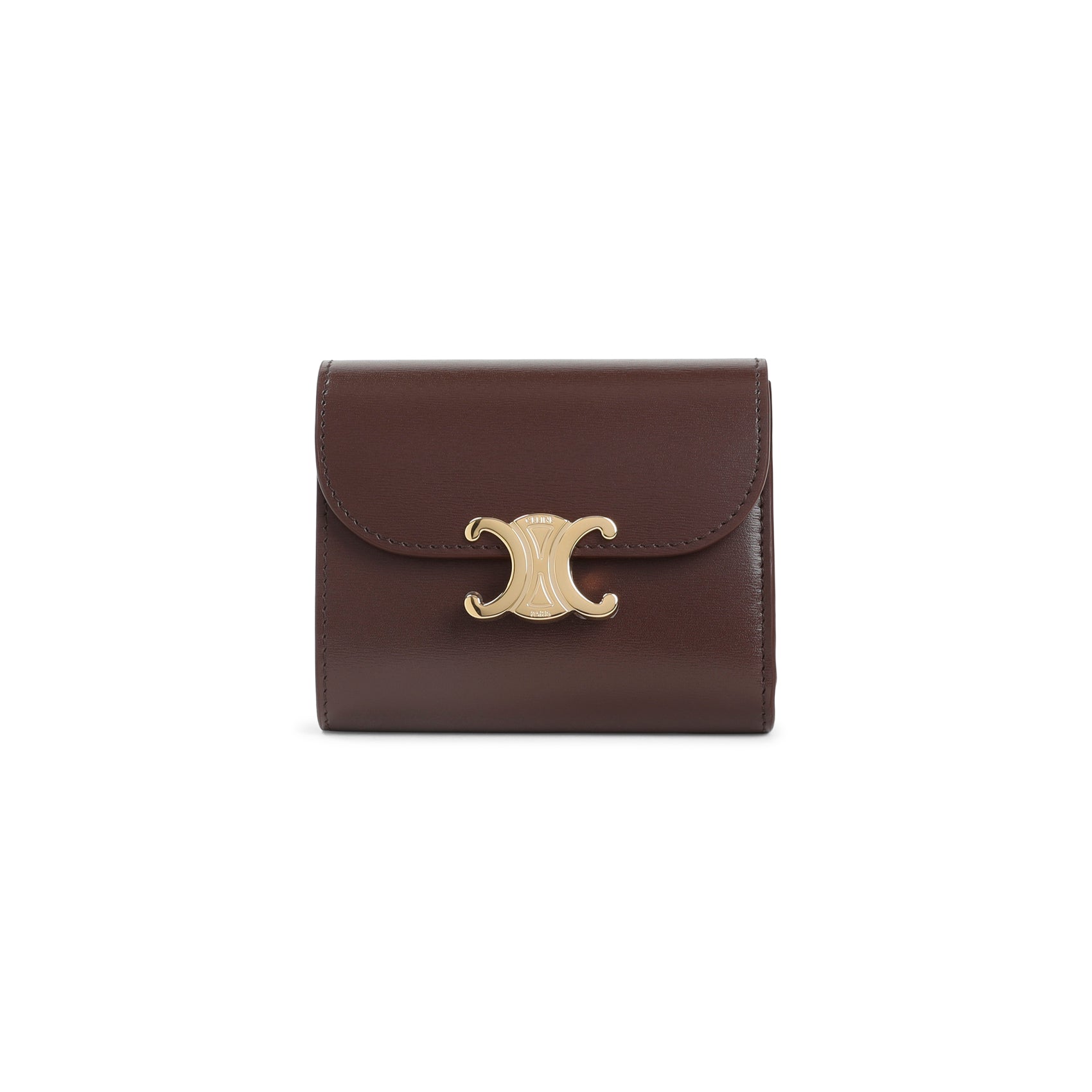 Celine Small Flap Wallet Women CELINE