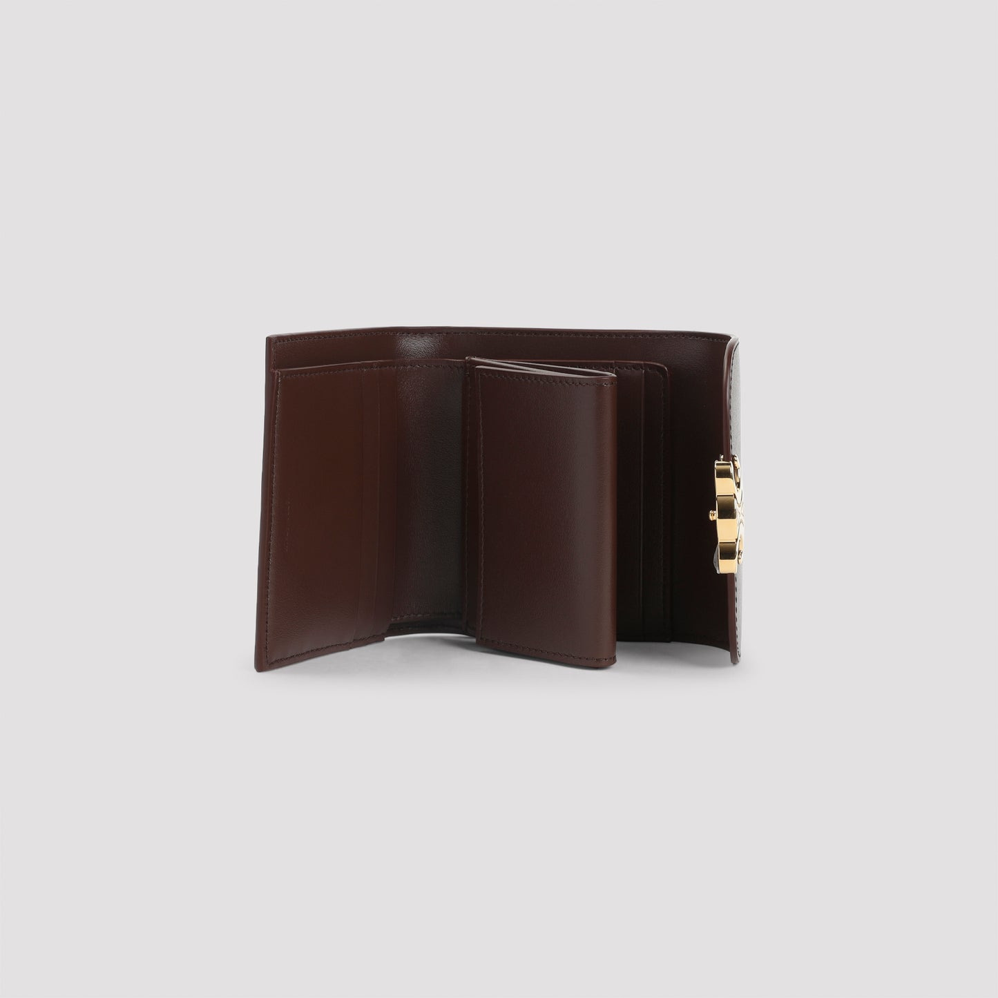 Celine Small Flap Wallet Women CELINE