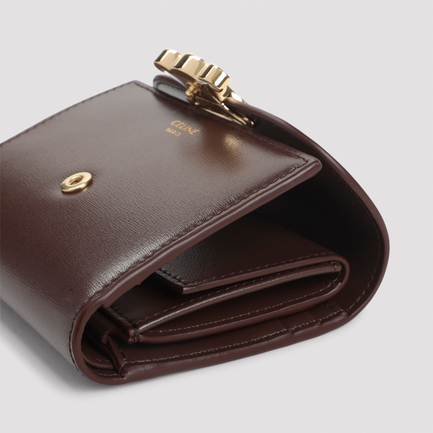 Celine Small Flap Wallet Women CELINE