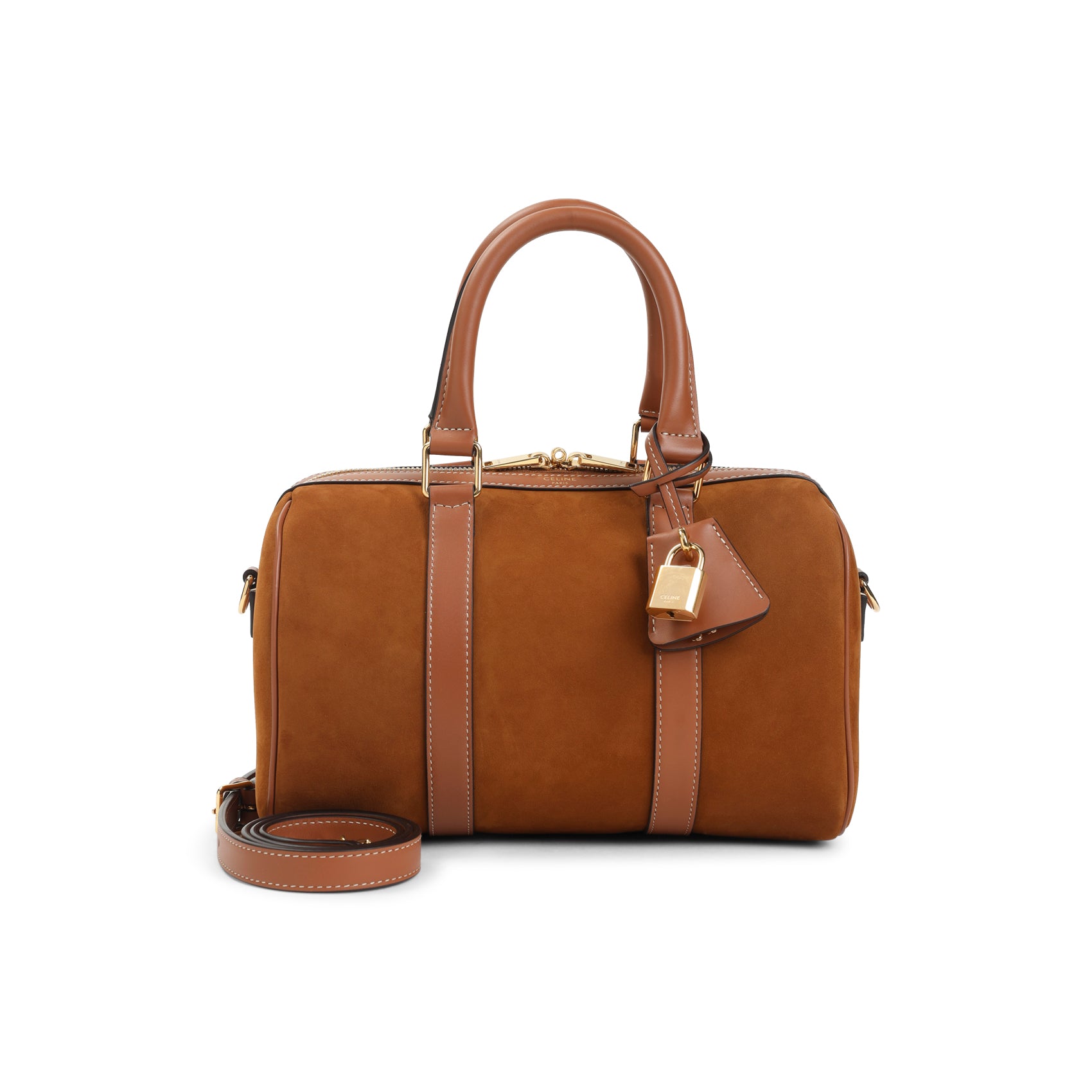 Celine Medium Boston Shoulder Bag Women CELINE