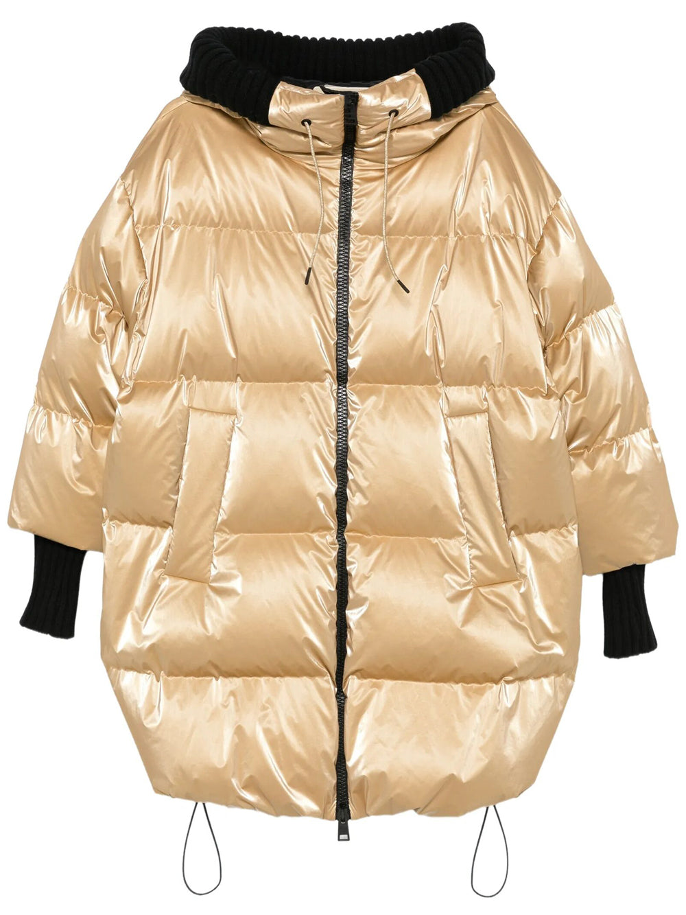 Herno Women Piumino Donna Lungo HERNO