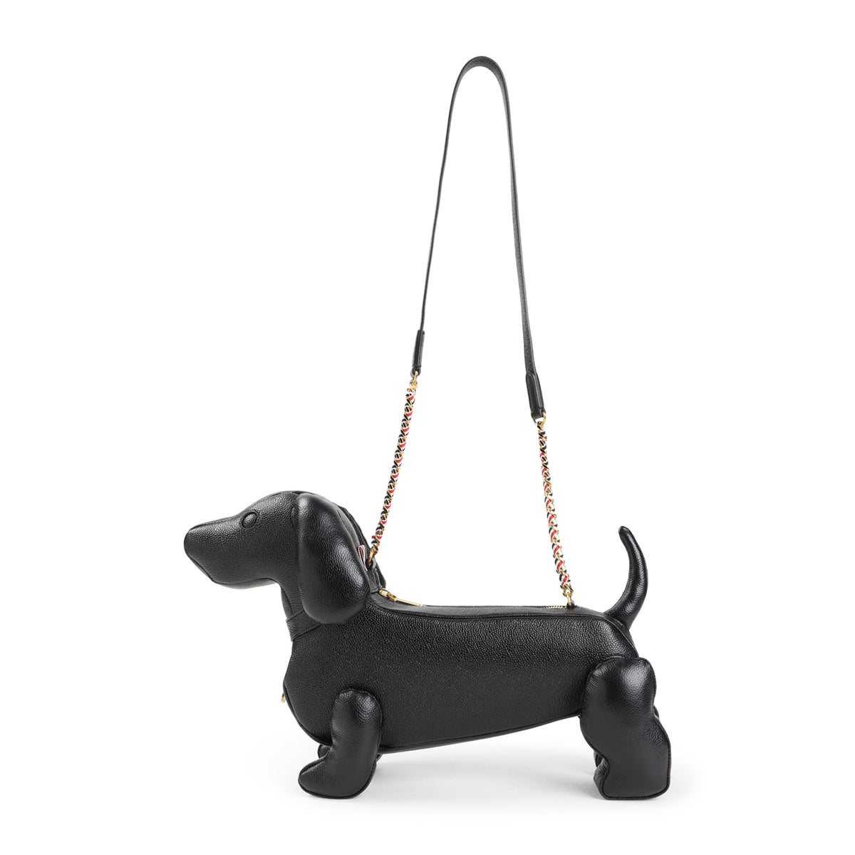 Thom Brown Mini Hector Shoulder Bag Women THOM BROWNE