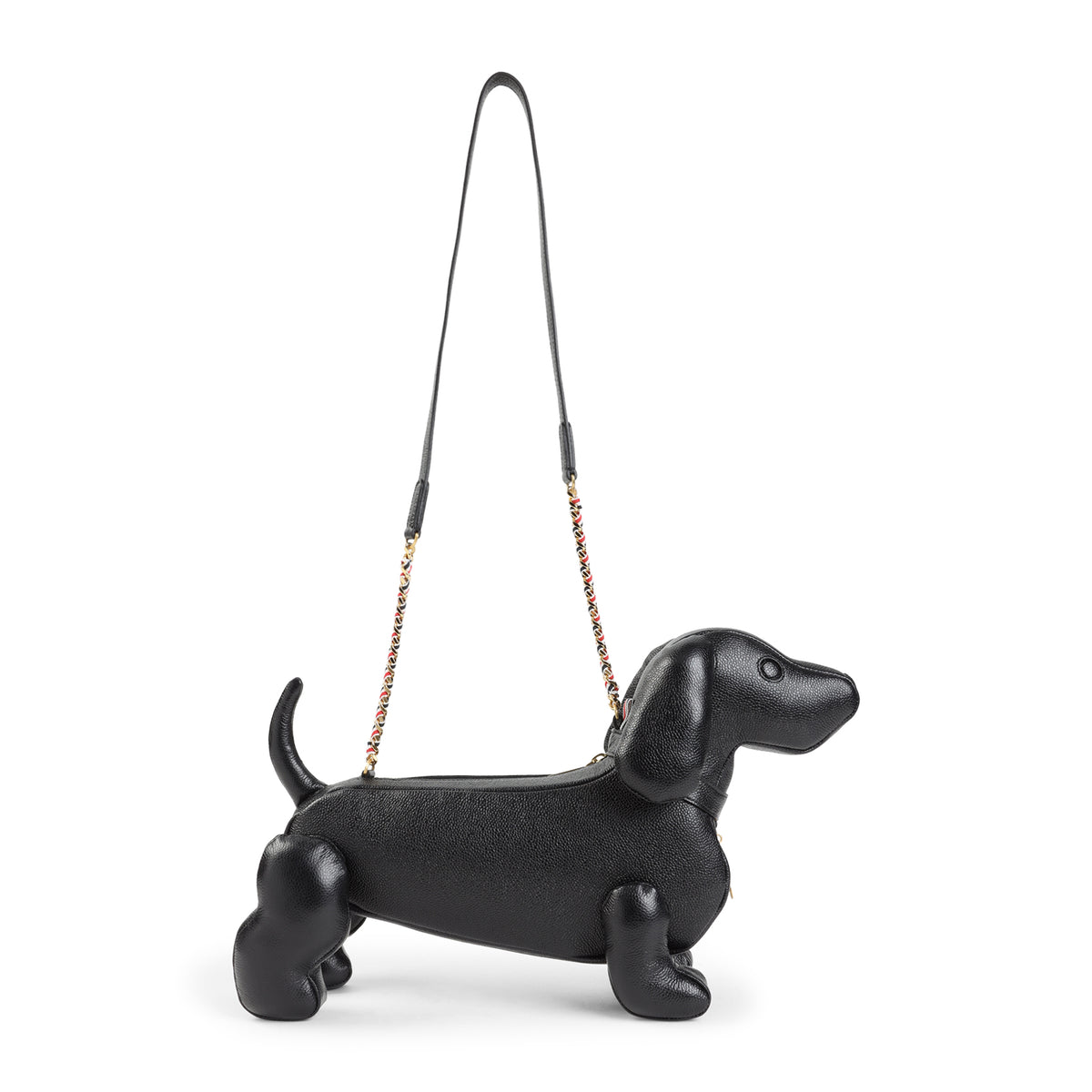 Thom Brown Mini Hector Shoulder Bag Women THOM BROWNE