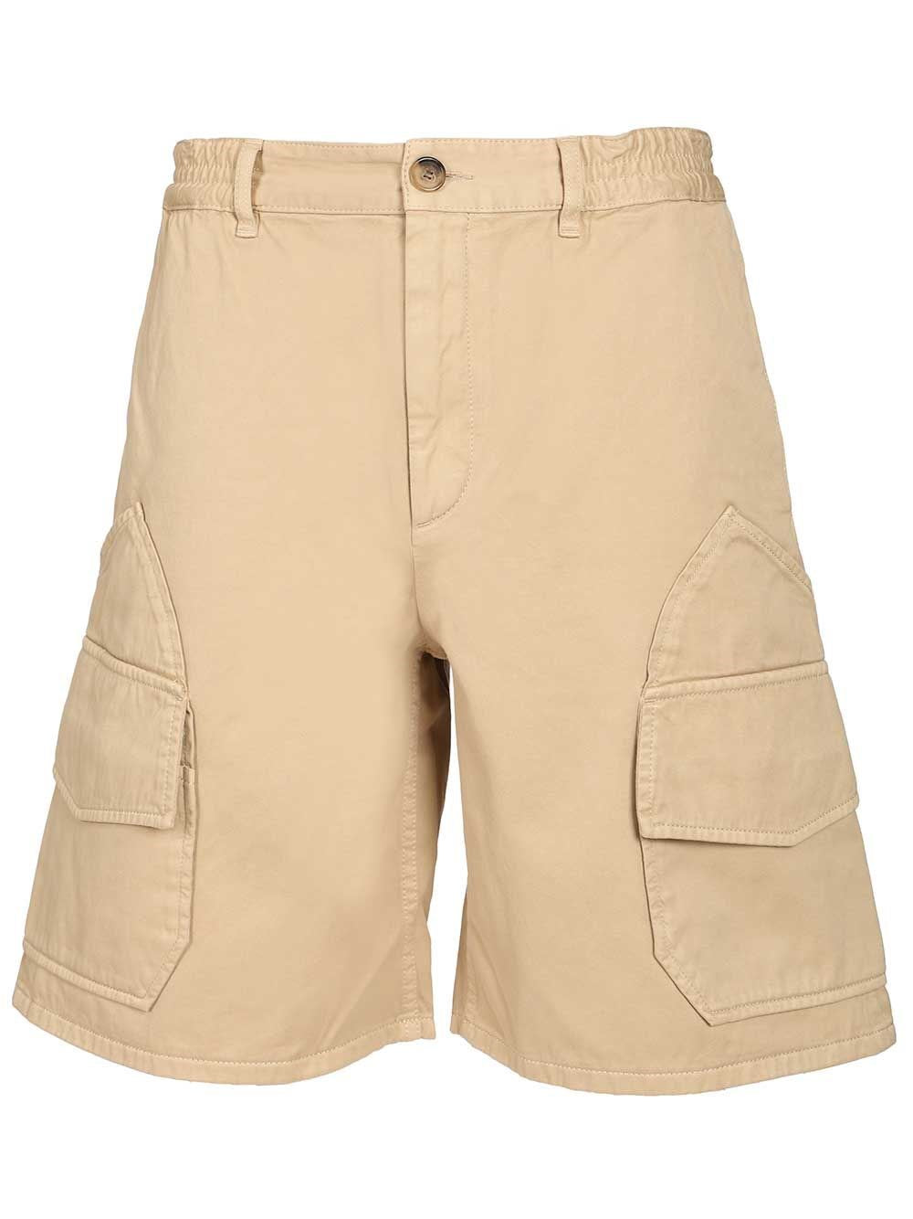 Loewe Paula's Ibiza Men Cargo Shorts LOEWE