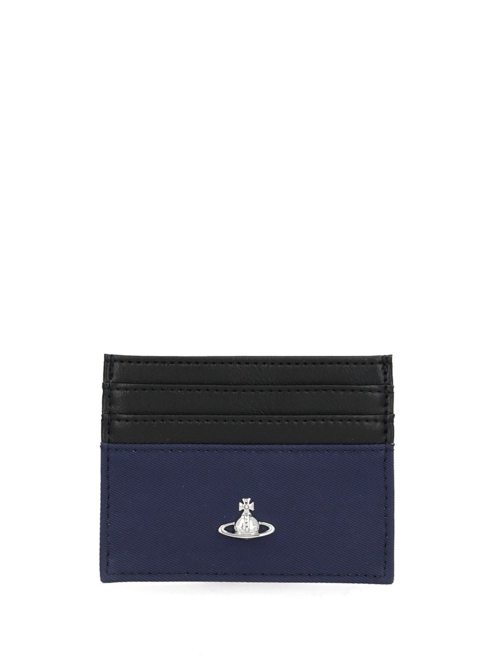 Vivienne Westwood Women Flat Card Holder VIVIENNE WESTWOOD