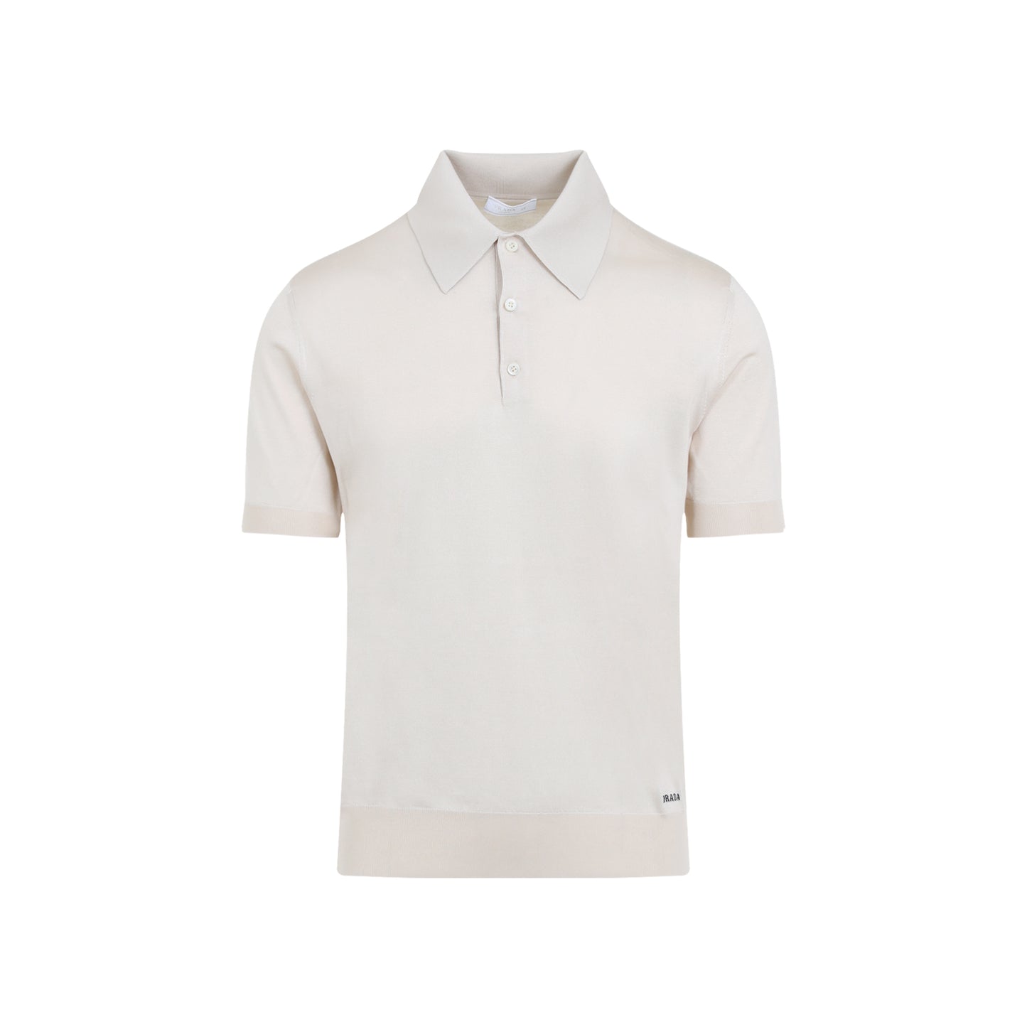 Prada Silk Polo Men PRADA