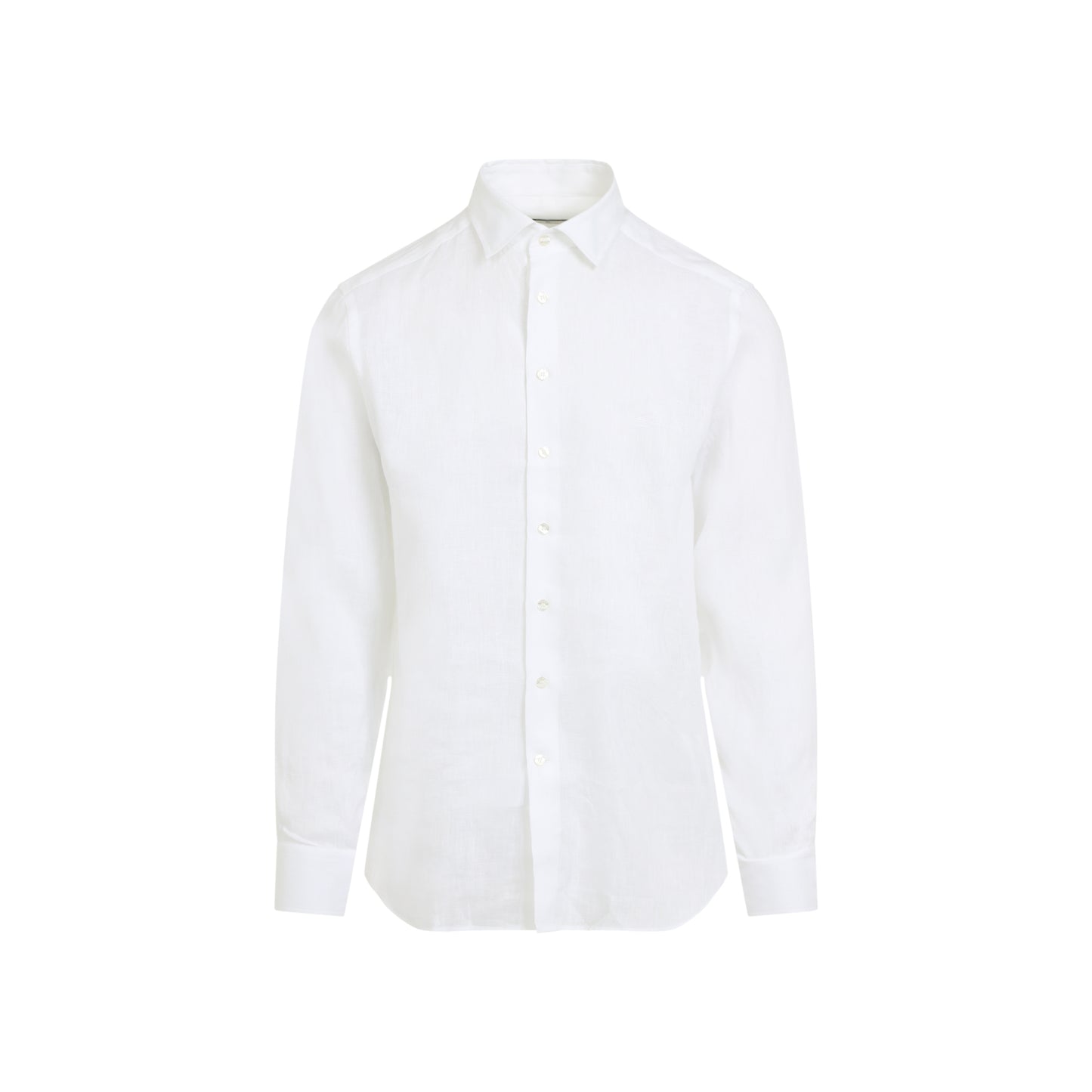 Etro Roma Logo Shirt Men ETRO