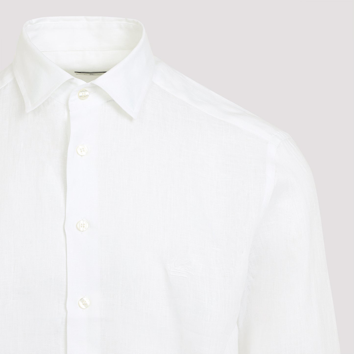 Etro Roma Logo Shirt Men ETRO