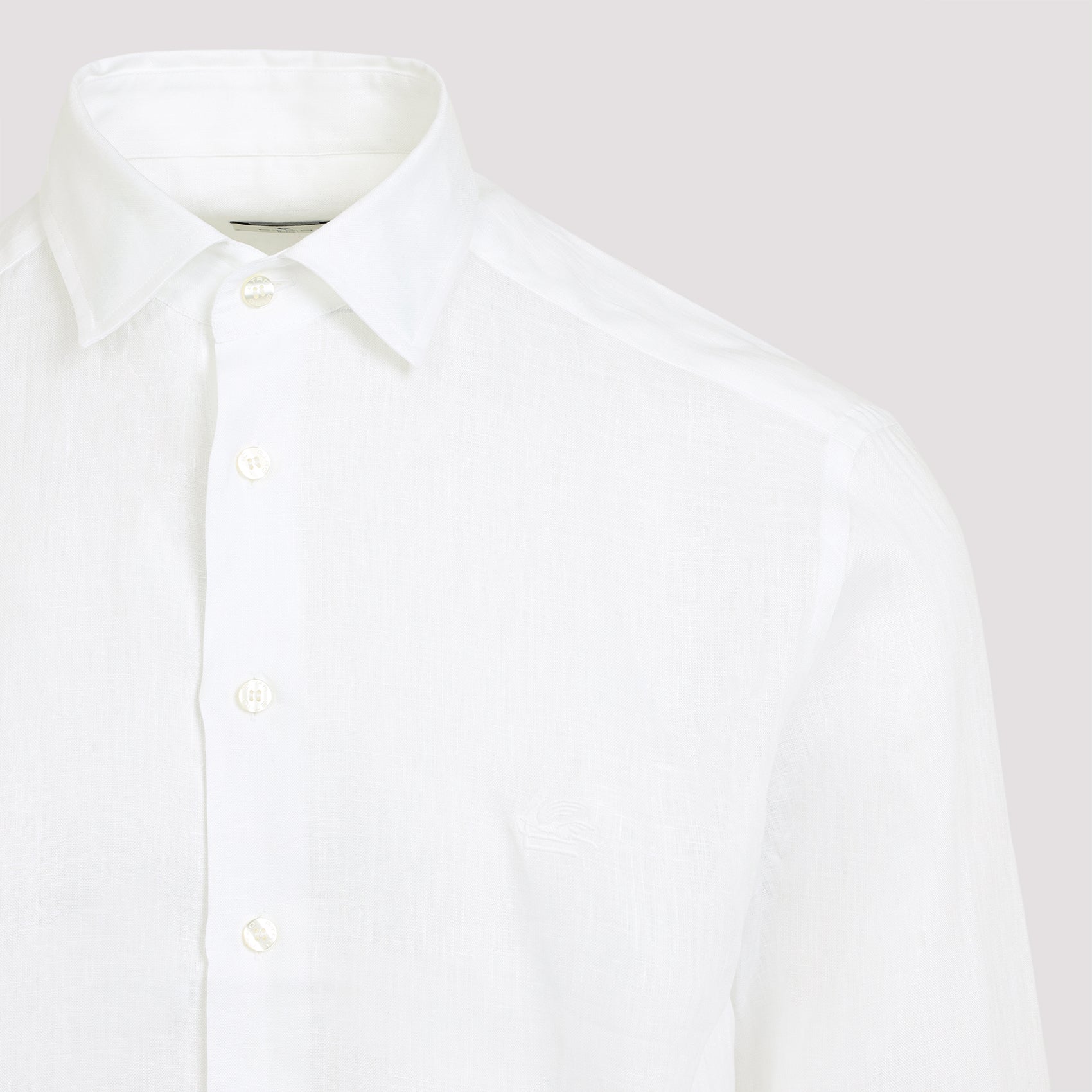 Etro Roma Logo Shirt Men ETRO