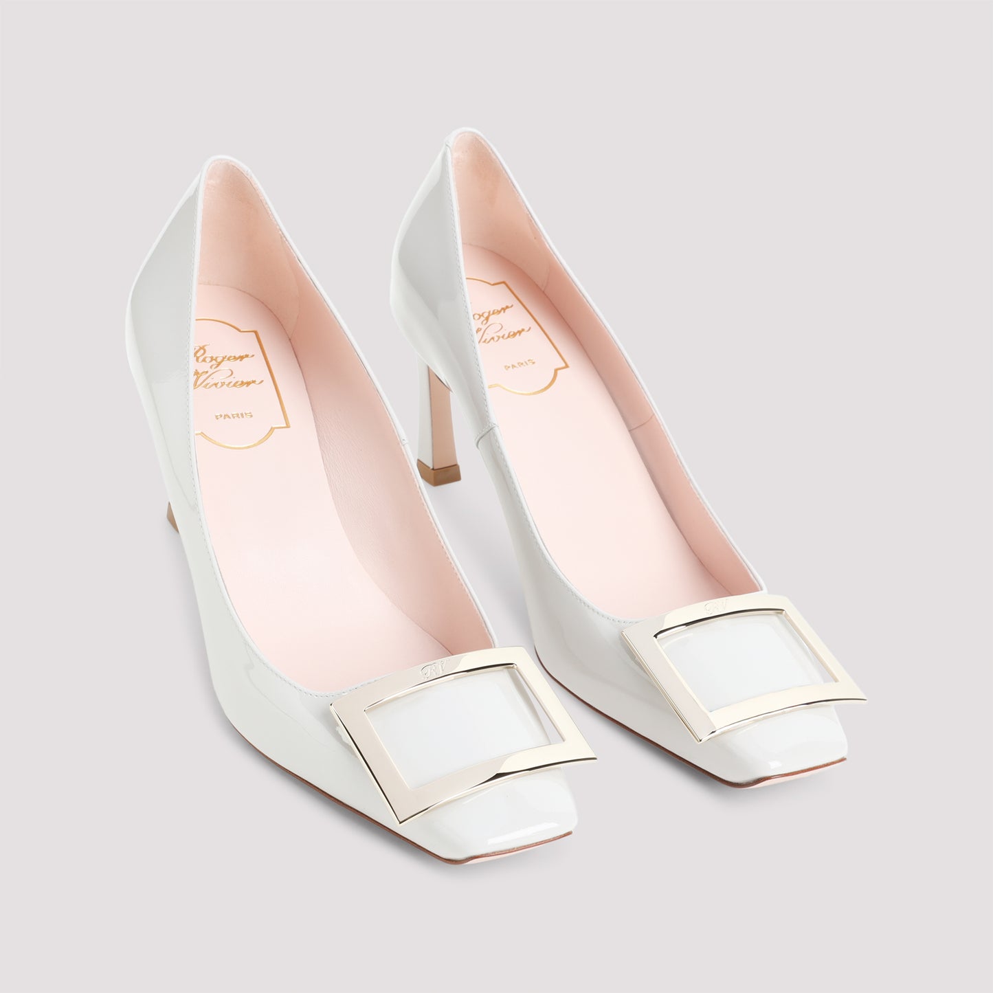 Roger Vivier Belle Trompette Pumps Women ROGER VIVIER