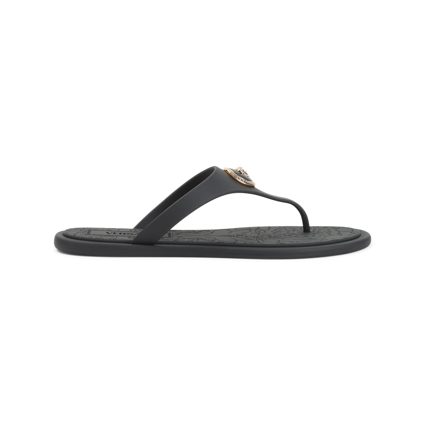 Versace Gomma Slides Women VERSACE