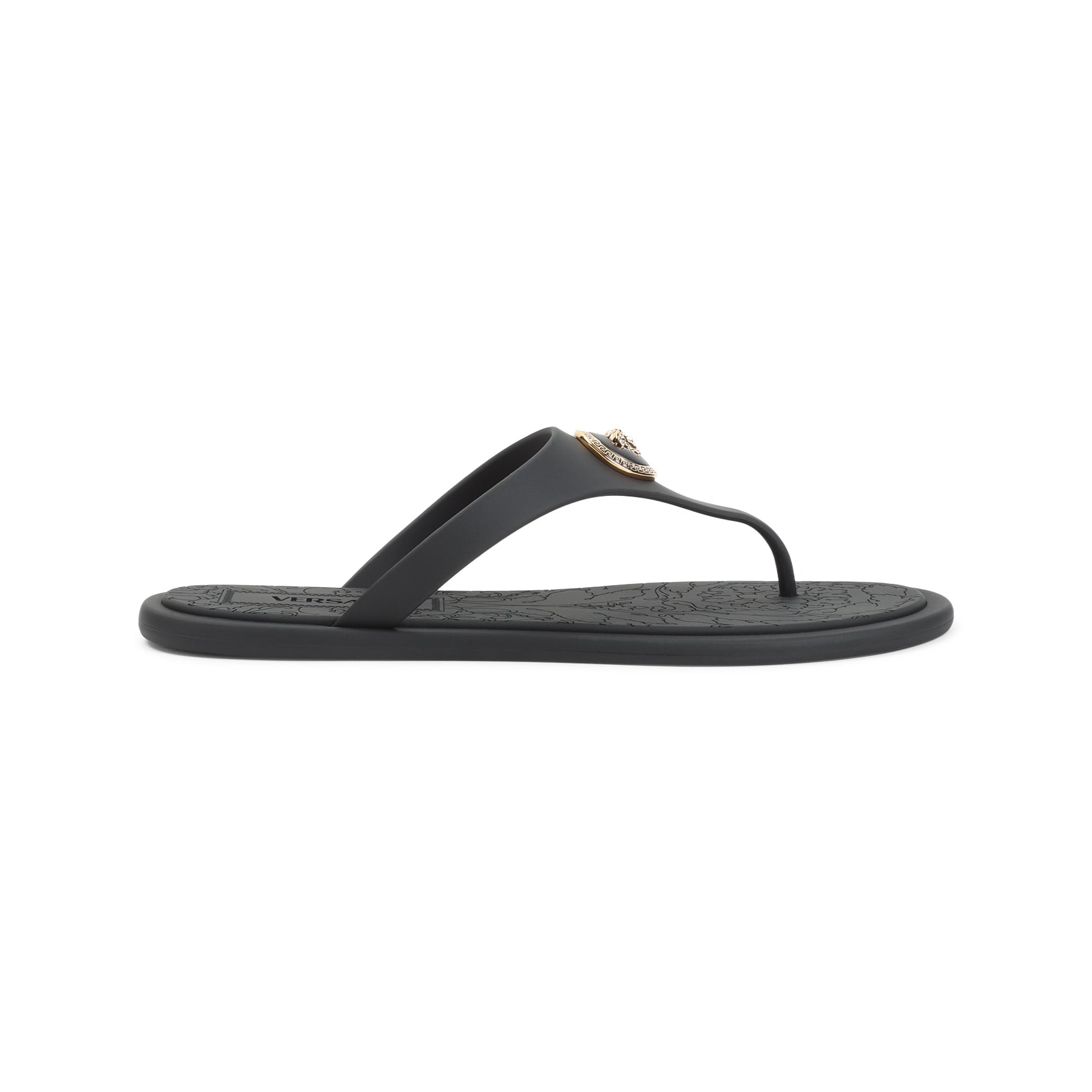 Versace Gomma Slides Women VERSACE