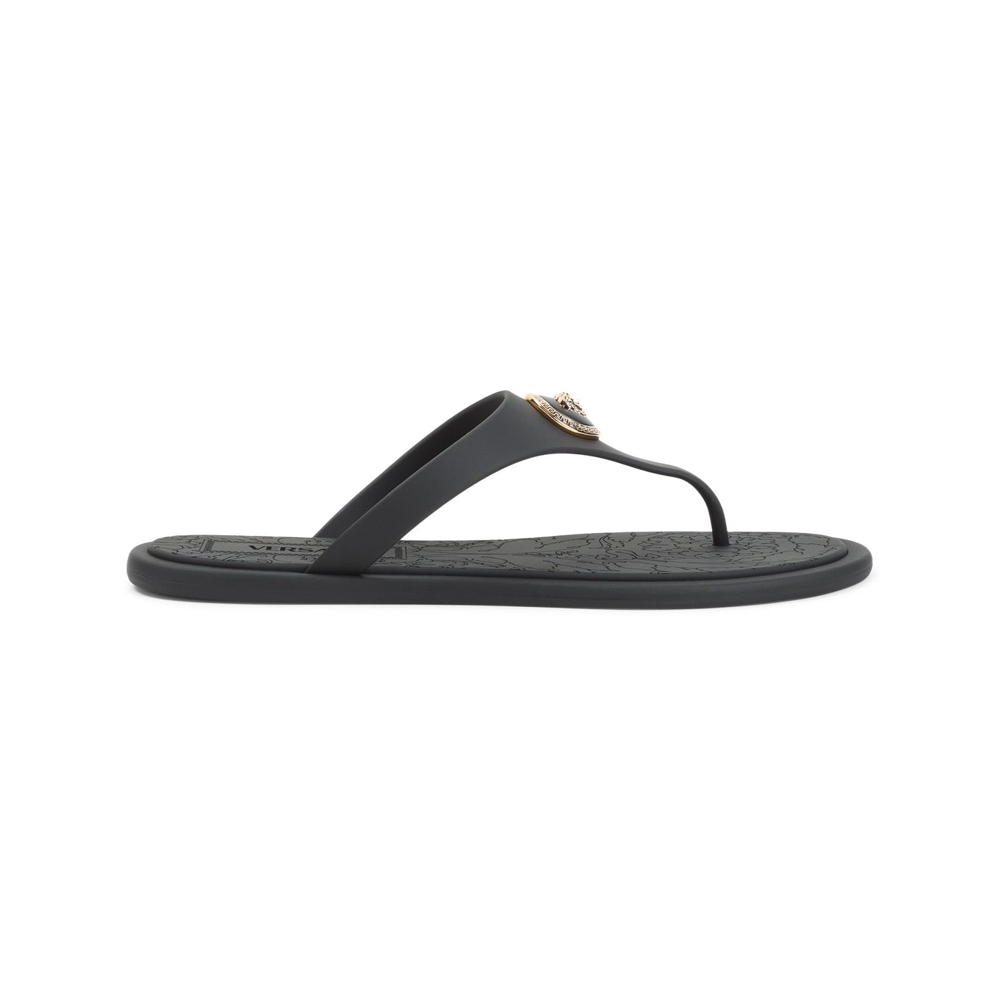 Versace Gomma Slides Women VERSACE