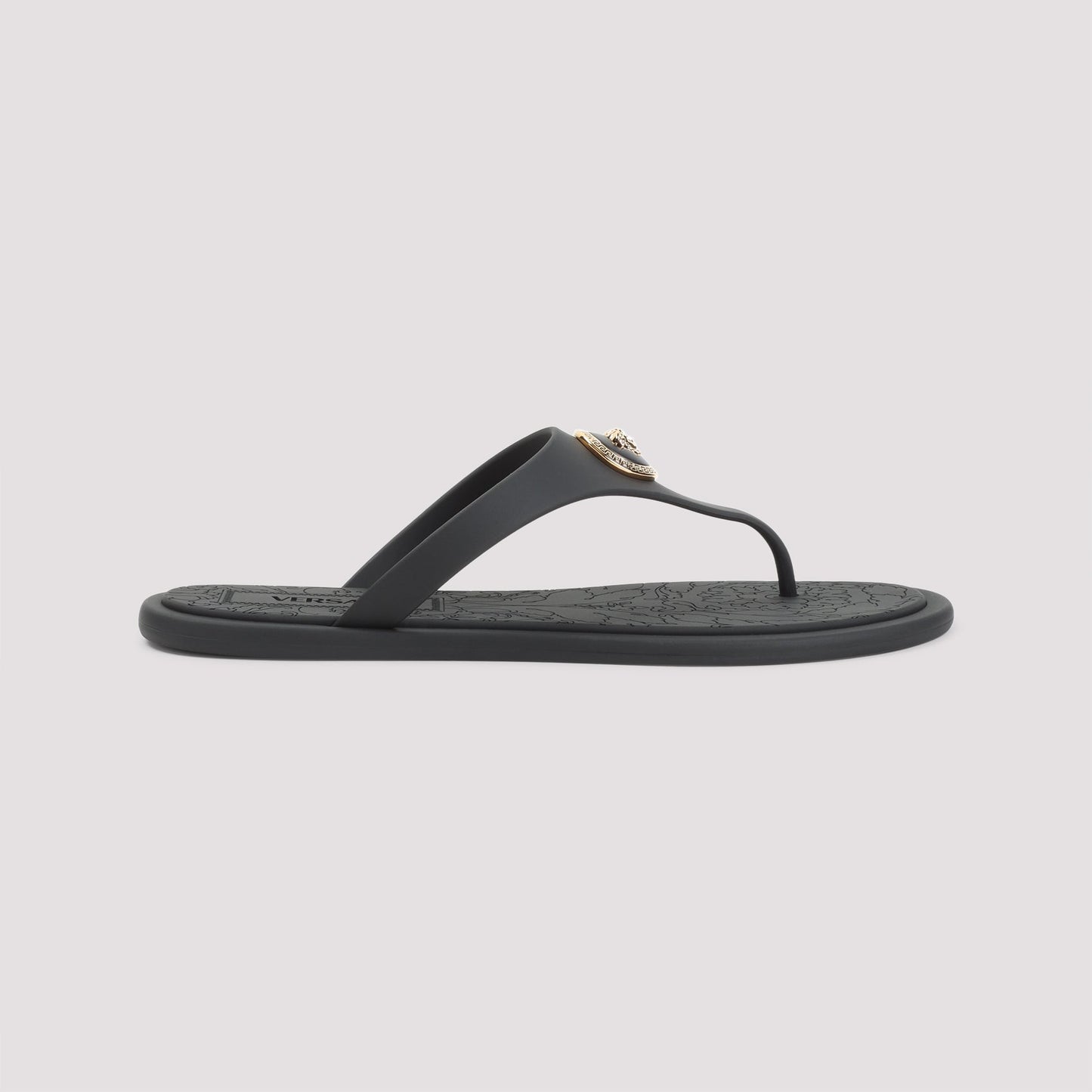 Versace Gomma Slides Women VERSACE