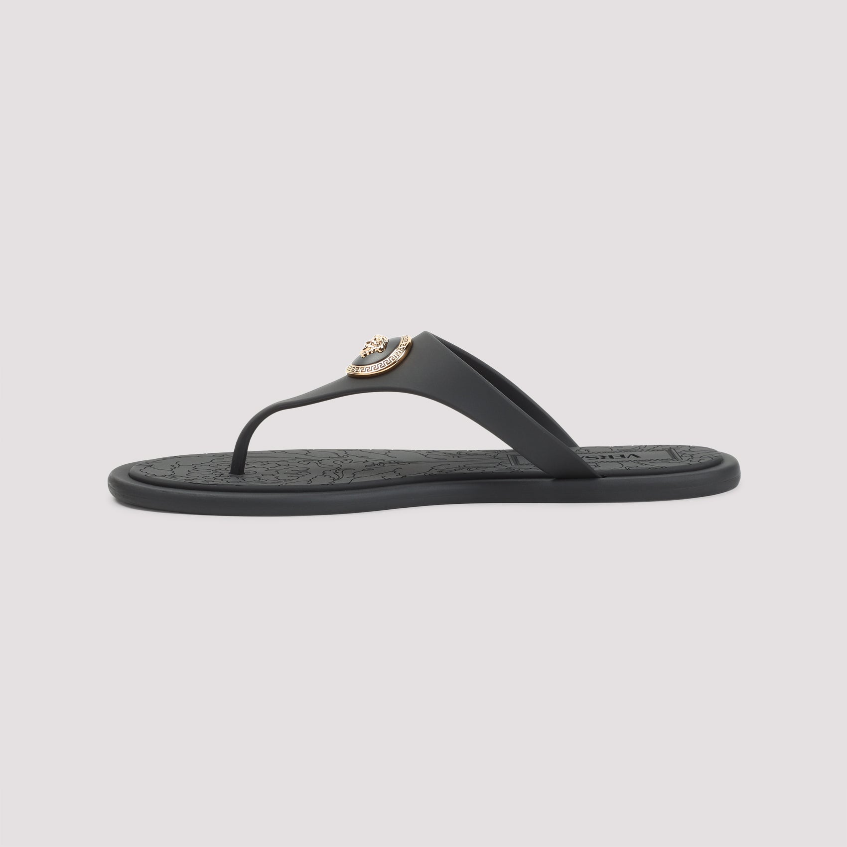 Versace Gomma Slides Women VERSACE