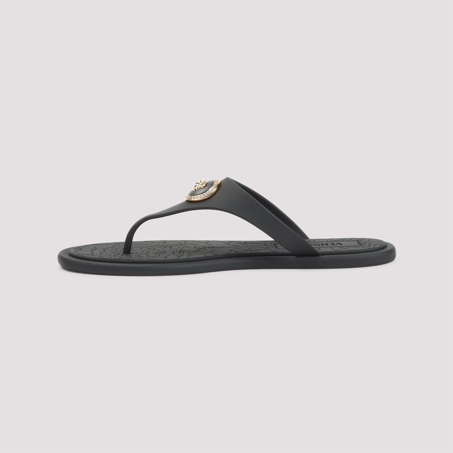 Versace Gomma Slides Women VERSACE