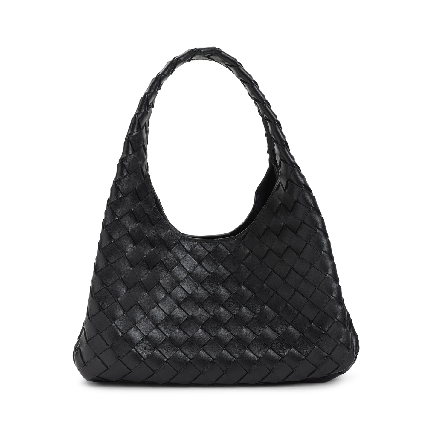 Bottega Veneta Campana Small Bag Women BOTTEGA VENETA