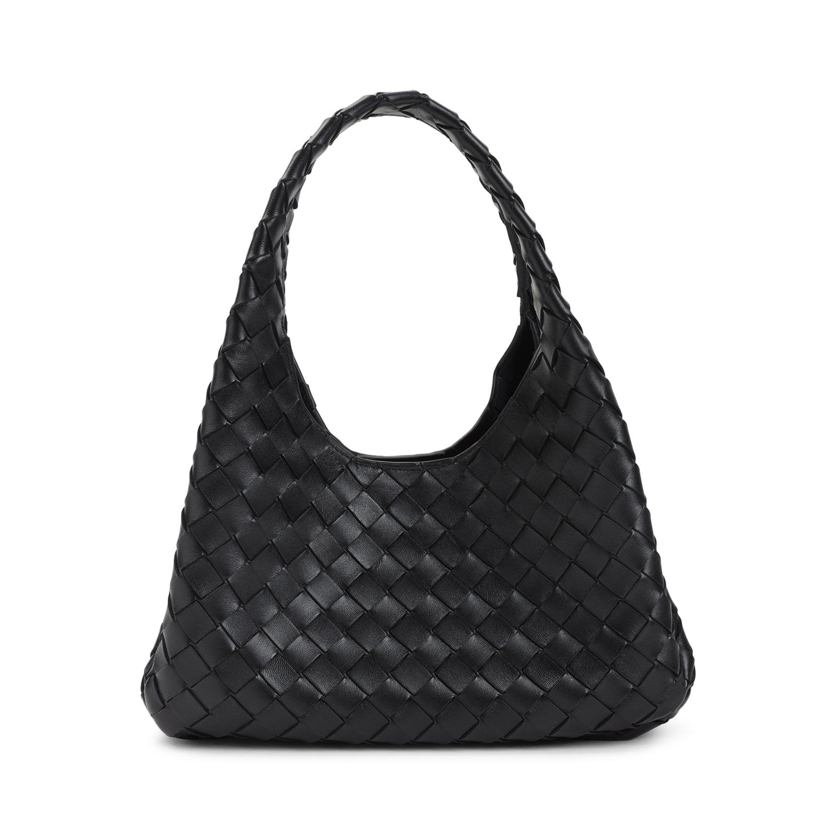 Bottega Veneta Campana Small Bag Women BOTTEGA VENETA