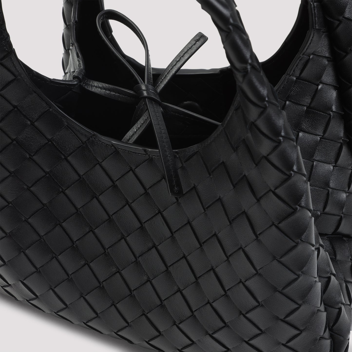 Bottega Veneta Campana Small Bag Women BOTTEGA VENETA