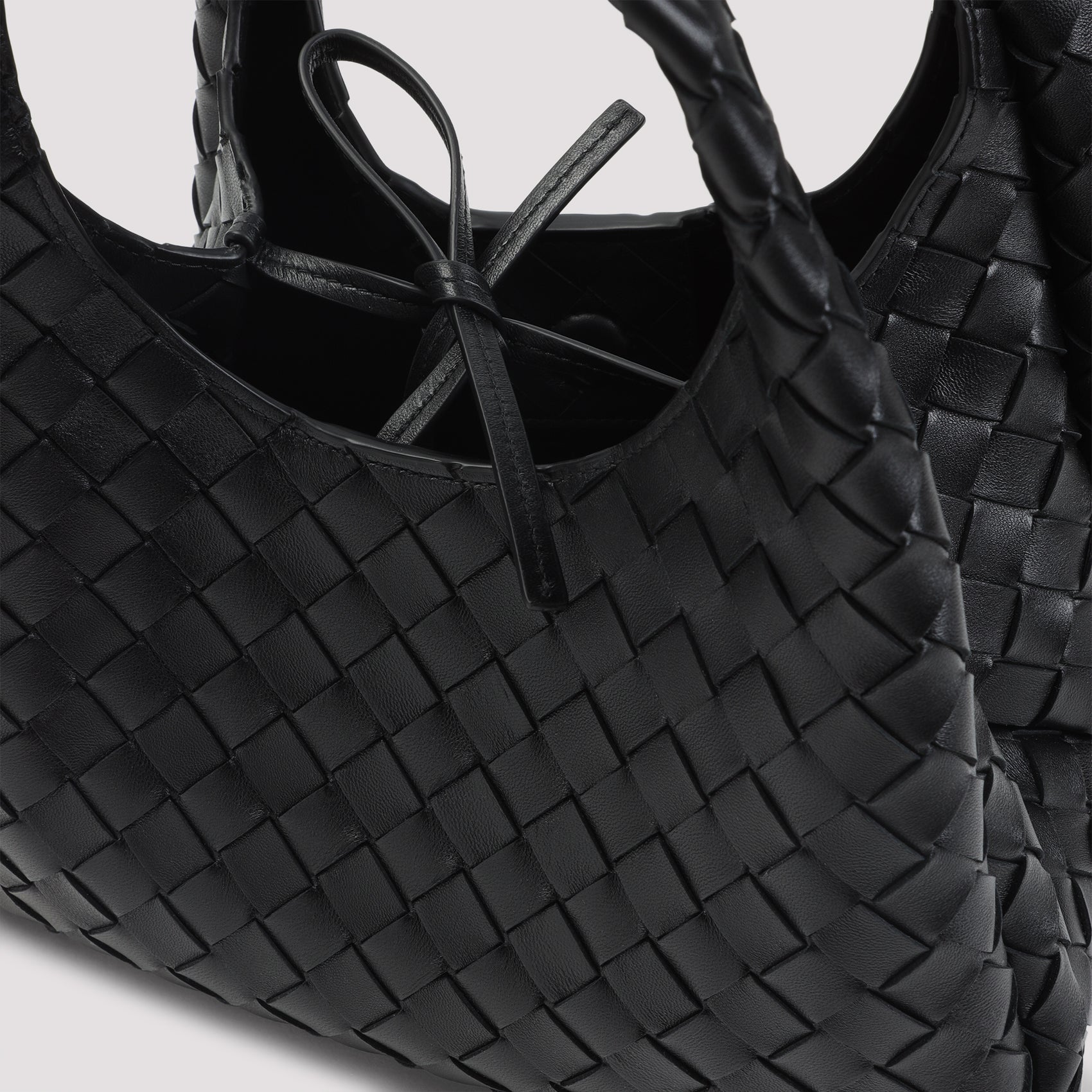 Bottega Veneta Campana Small Bag Women BOTTEGA VENETA