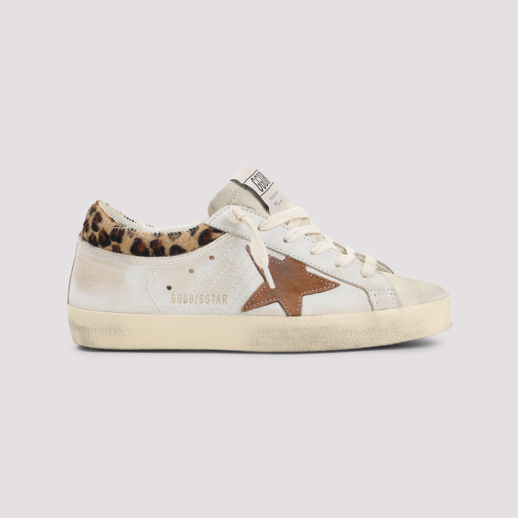 Golden Goose Superstar Sneakers Women GOLDEN GOOSE