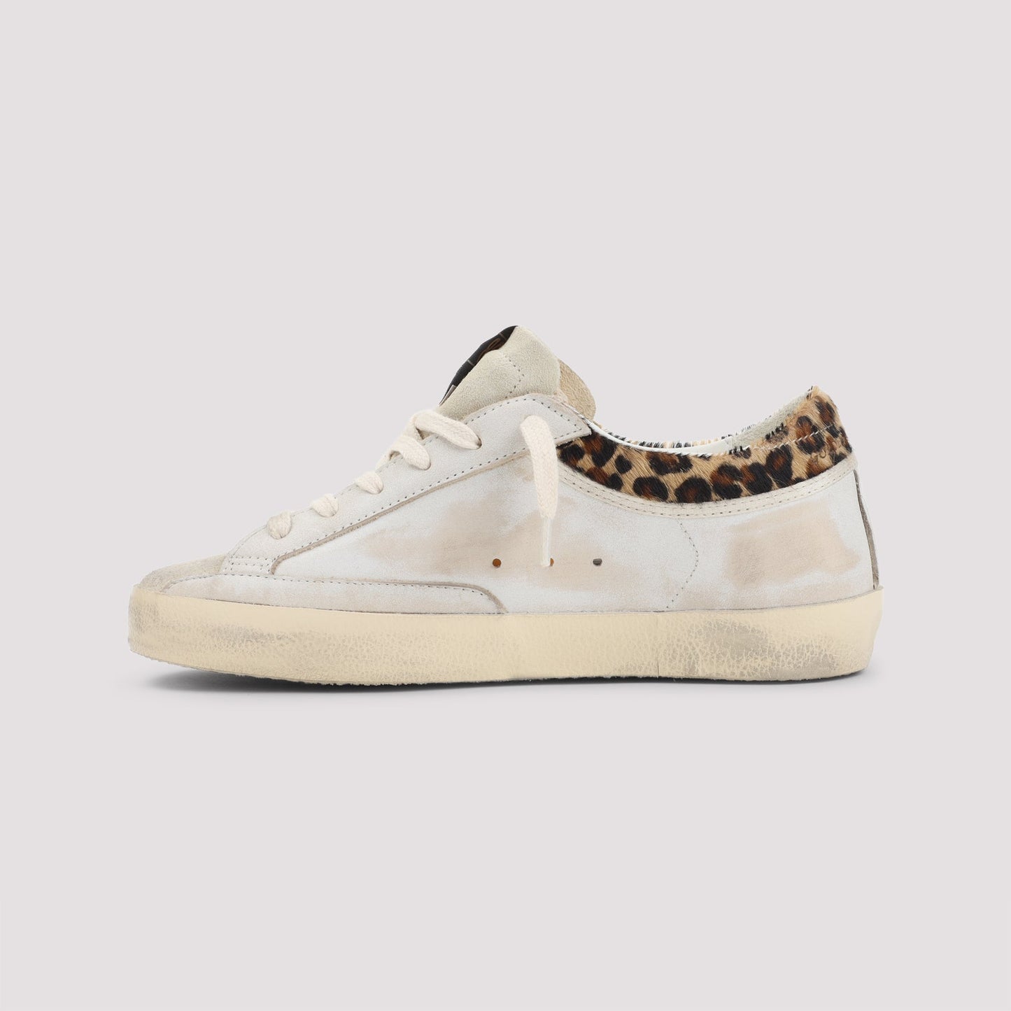 Golden Goose Superstar Sneakers Women GOLDEN GOOSE