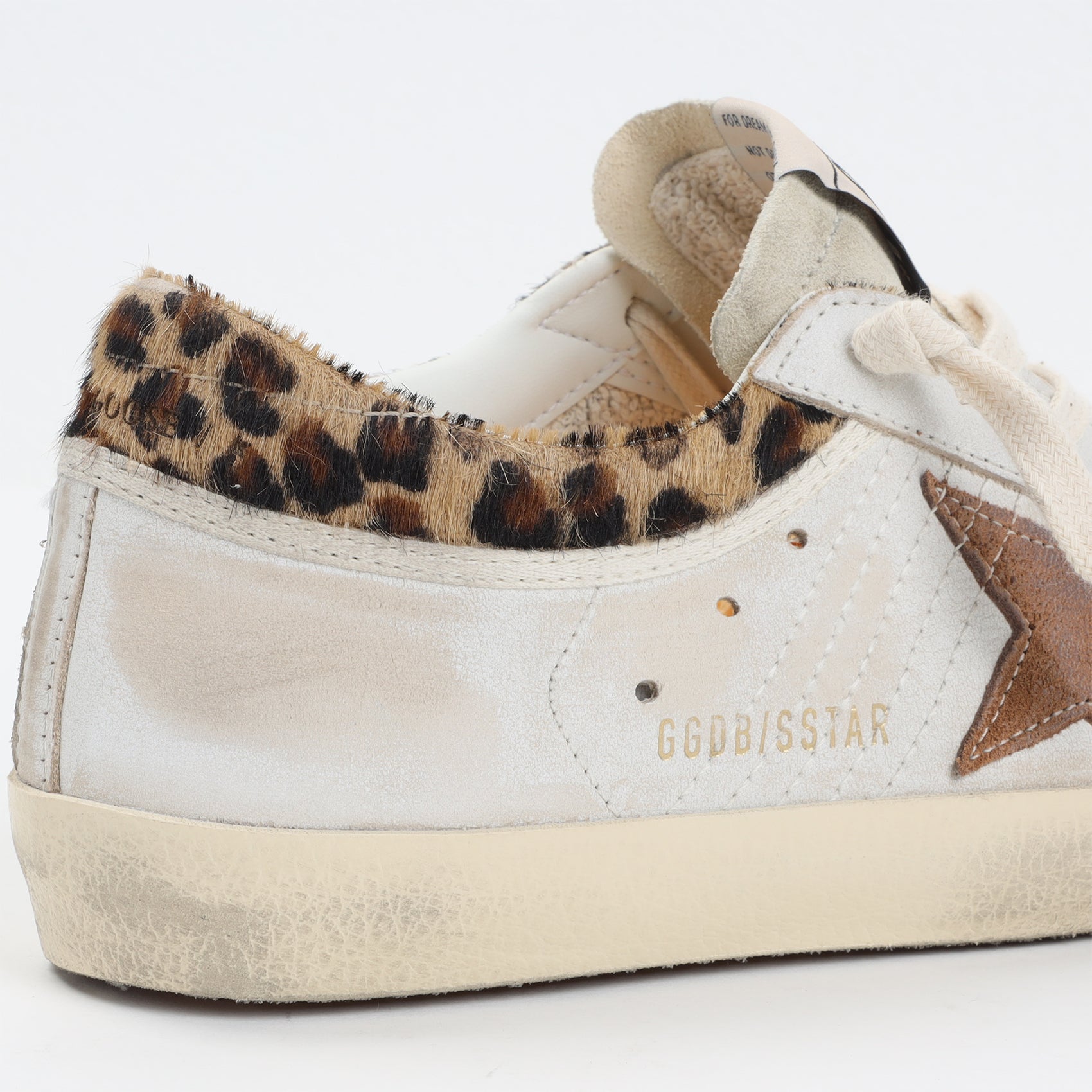Golden Goose Superstar Sneakers Women GOLDEN GOOSE