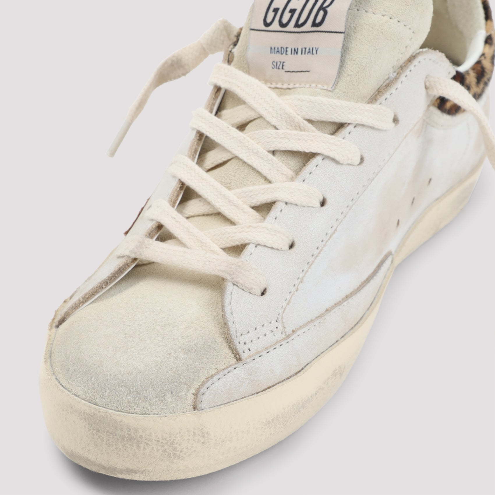 Golden Goose Superstar Sneakers Women GOLDEN GOOSE