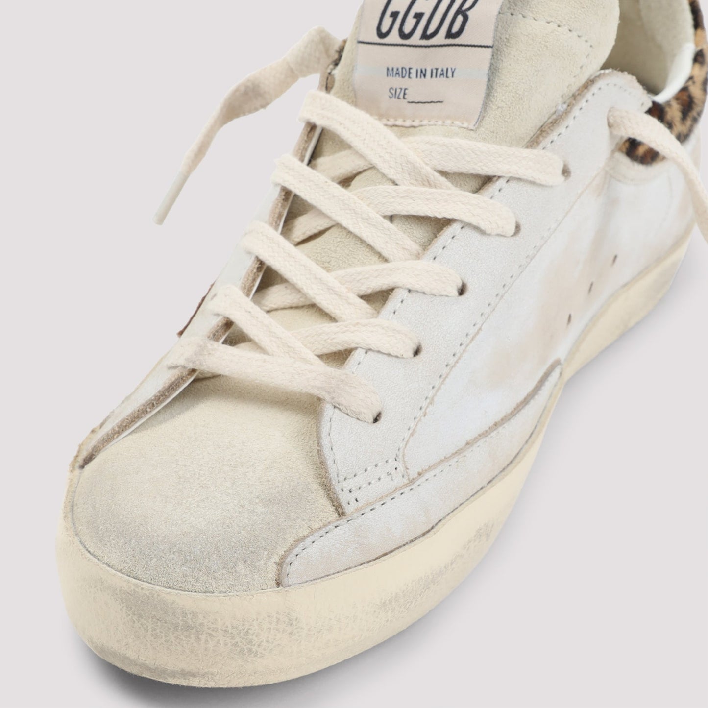 Golden Goose Superstar Sneakers Women GOLDEN GOOSE